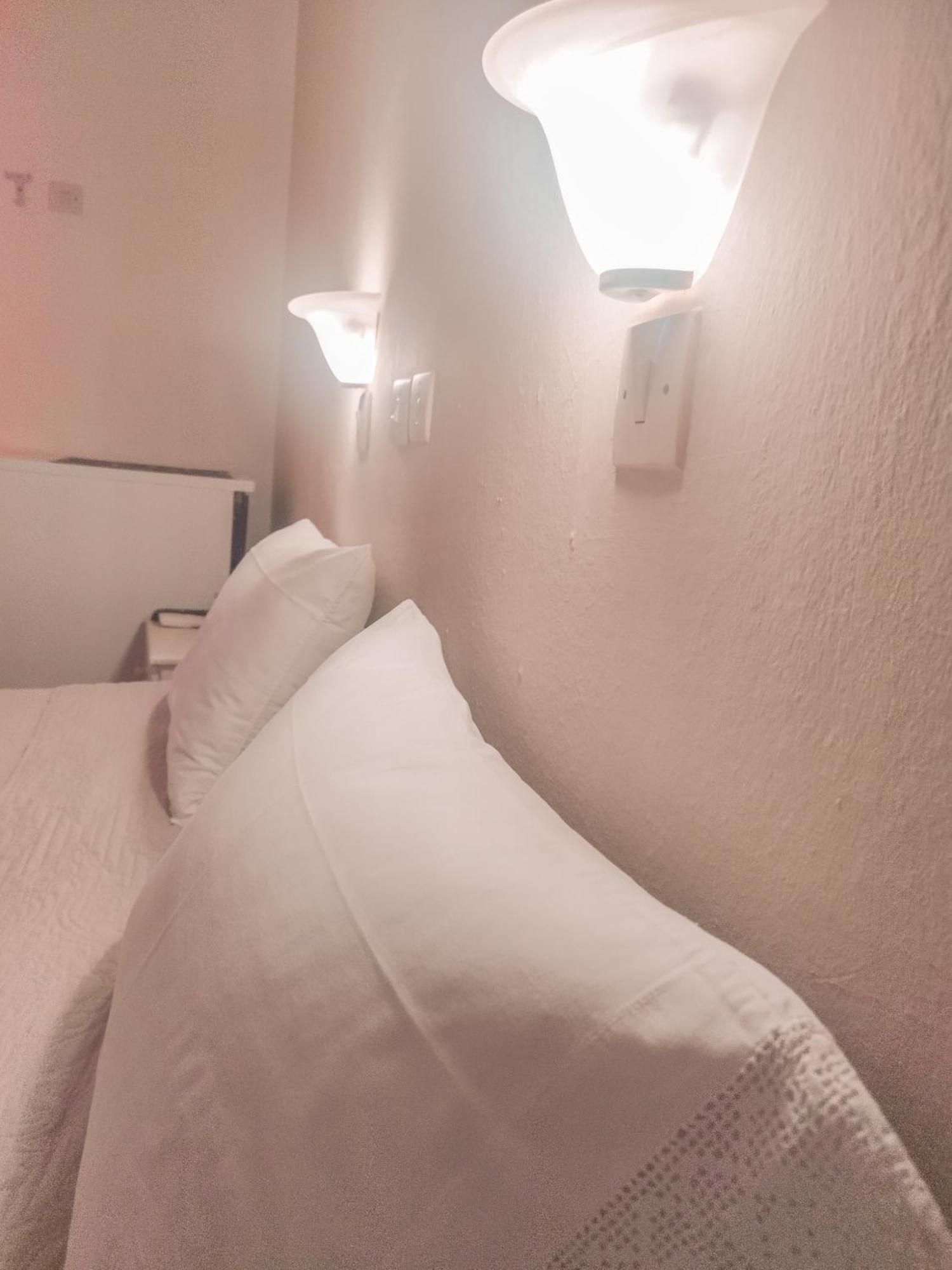 Hotel Maria Skala Potamia  Bagian luar foto